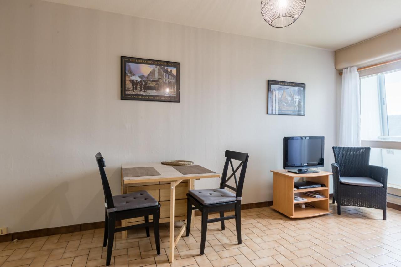 Appartement Pegase Courseulles-sur-Mer